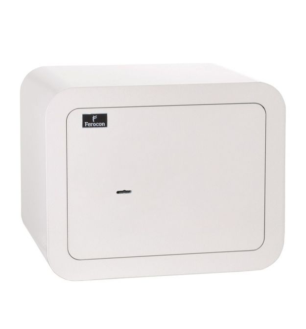 Сейф меблевий Ferocon Energy 30K з ключевим замком