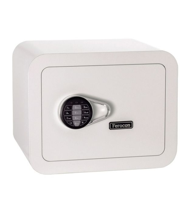 Сейф меблевий Ferocon Energy 30Е з електронним замком