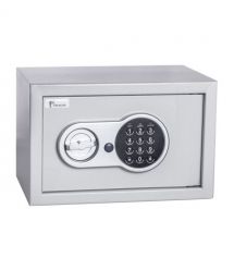 Сейф меблевий Ferocon БС-21Е.7035 з електронним замком