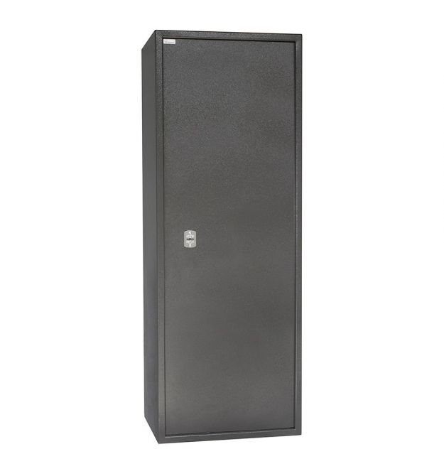 Сейф збройовий Ferocon Е140К.Т1.П3.7022 з ключовим замком