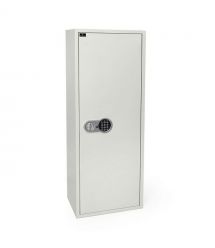 Сейф офісний Ferocon БЛ-125Е.Т1.П2.7035 з електронним замком