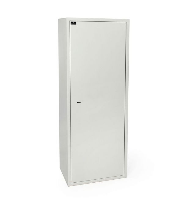 Сейф офісний Ferocon БЛ-125К.Т1.П2.7035 з ключовим замком