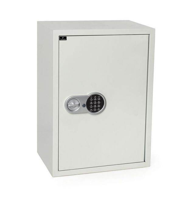 Сейф офісний Ferocon БЛ-65Е.Т1.П1.7035 з електронним замком