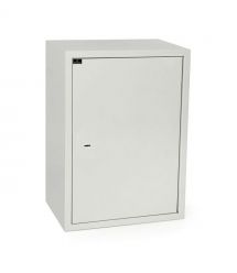 Сейф офісний Ferocon БЛ-65К.Т1.П1.7035 з ключовим замком