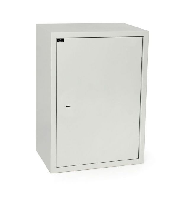 Сейф офісний Ferocon БЛ-65К.Т1.П1.7035 з ключовим замком