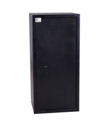 Сейф офісний Ferocon ЕС-85К.Т1.П2.9005 з ключовим замком