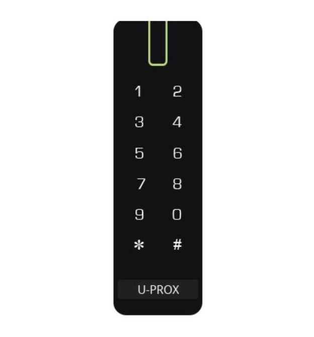 Зчитувач U-Prox SL keypad