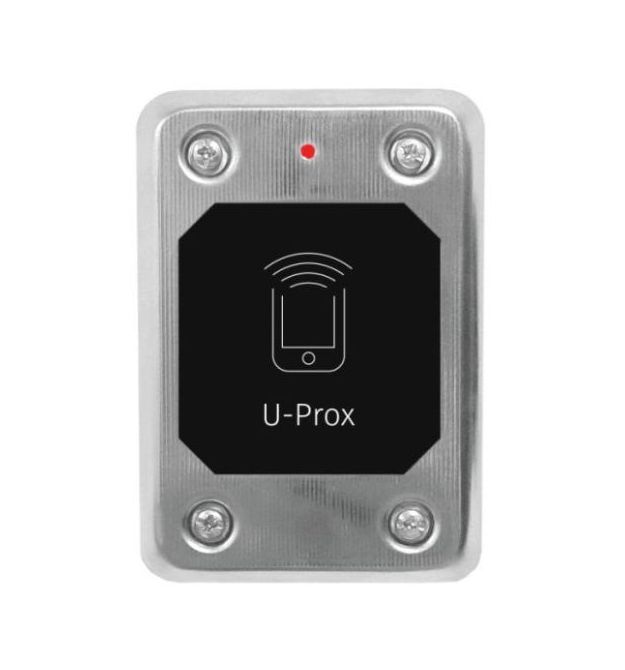 Зчитувач U-Prox SL steel