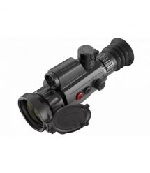 Тепловізійний приціл AGM Varmint LRF TS50-384 з інфрачервоним детектором, дисплеєм та лазерним далекоміром