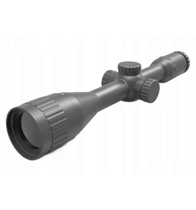 Тепловізійний приціл DALI RS135-384 з дисплеєм