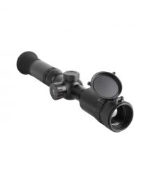 Тепловізійний приціл DALI RS335-384 з дисплеєм