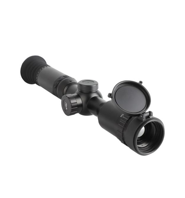 Тепловізійний приціл DALI RS335-384 з дисплеєм