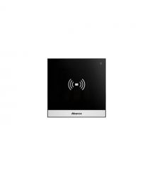 Термінал контролю доступу з NFC та Bluetooth Akuvox A03
