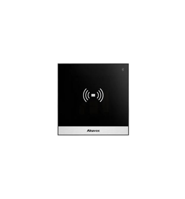 Термінал контролю доступу з NFC та Bluetooth Akuvox A03 Термінал контролю доступу з NFC та Bluetooth Akuvox A03