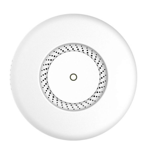 Точка доступу MikroTik cAP ac (RBcAPGi-5acD2nD)