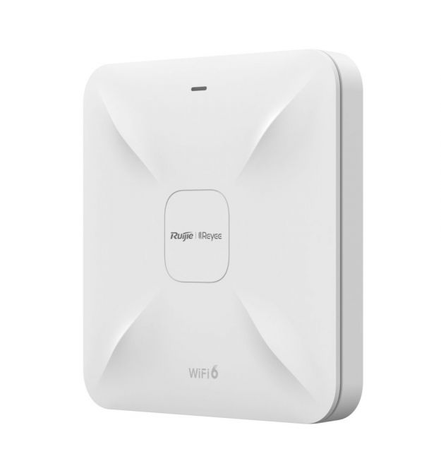 Точка доступу Ruijie Reyee RG-RAP2260(G) Wi-Fi 6 дводіапазонна
