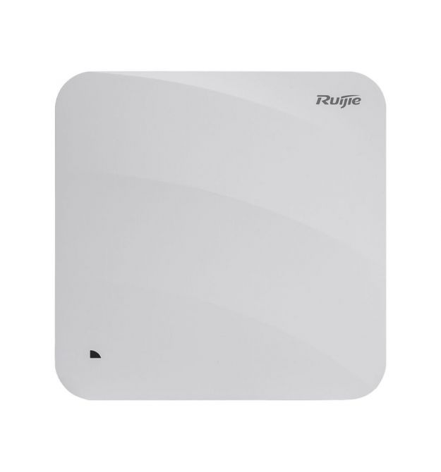 Точка доступу Ruijie RG-AP820-L(V3) внутрішня дводіапазонна з Wi-Fi 6