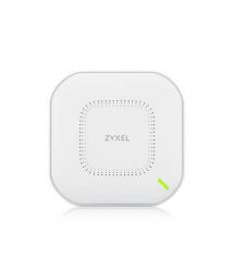 Точка доступу ZyXEL NWA110AX AX1800, 1xGE, WiFi 6, Nebula, PoE, MU-MIMO (NWA110AX-EU0102F)