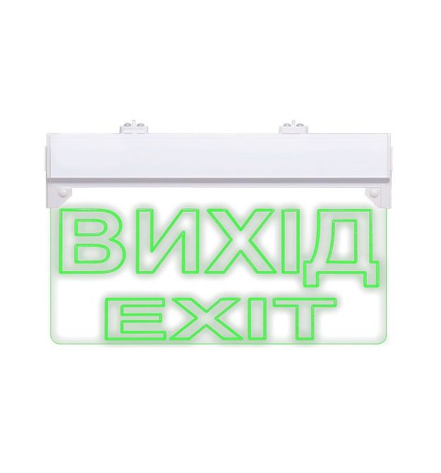 Вказівник світловий УА-2-12/24 Вихід