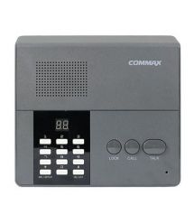 Центральний цифровий пульт CM-810