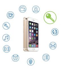 Цифровий персональний ідентифікатор U-Prox BLE ID (10 од)