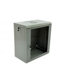 Шафа серверна CMS 12U 600 х 350 х 640 UA-MGSWA1235G для мережевого обладнання