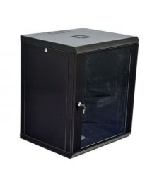Шафа серверна CMS 15U 600 x 600 x 773 UA-MGSWL156B для мережевого обладнання