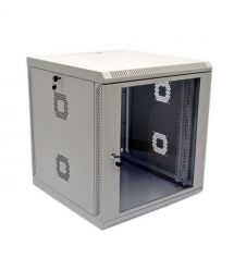 Шафа серверна CMS 15U 600 х 600 x 773 UA-MGSWA156G для мережевого обладнання