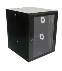 Шафа серверна CMS 15U 600 х 700 х 773 UA-MGSWA157B для мережевого обладнання