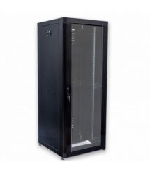 Шафа серверна CMS 33U 800 х 865 UA-MGSE3388MB посилена для мережевого обладнання