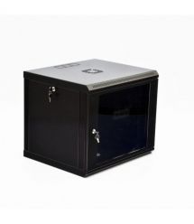 Шафа серверна CMS 9U 600 x 500 x 507 UA-MGSWL95B для мережевого обладнання