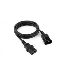 Шнур живлення Kingda С13-C14, 3 м, 1.5 мм² (PC6063-3m)