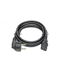 Шнур живлення Kingda С13-CEE 7/7, 5 м, 1.5 мм² (PC6065-5m)