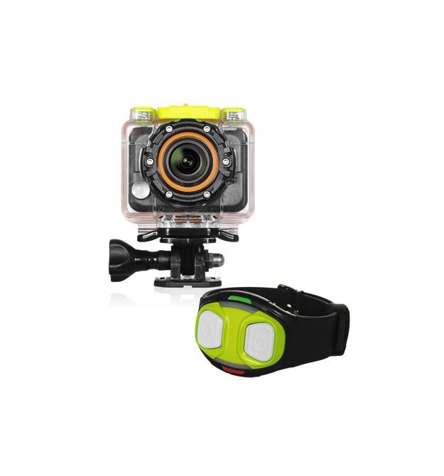 Экшн-камера 5 Мп Xplore XPC-A102W