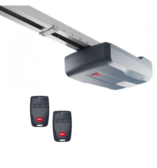 Автоматика для гаражних воріт BFT BOTTICELLI SMART BT A850 BELT KIT комплект