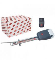 Автоматика для гаражних воріт BFT TIZIANO 3620 BELT KIT комплект