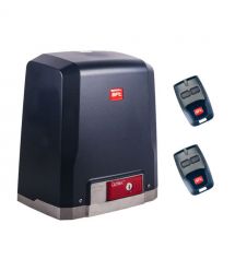 Автоматика для відкатних воріт BFT DEIMOS ULTRA BT A400 KIT комплект