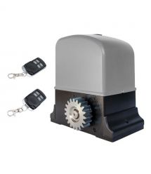 Автоматика для відкатних воріт GANT IZ-1200