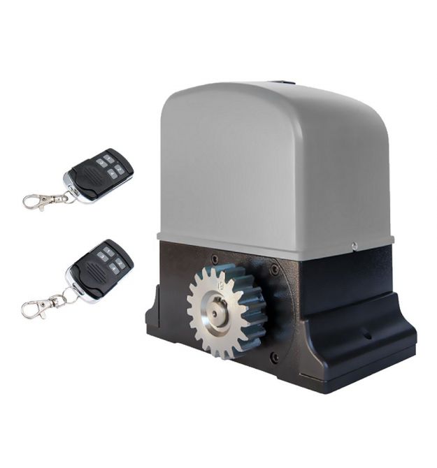 Автоматика для відкатних воріт GANT IZ-1200