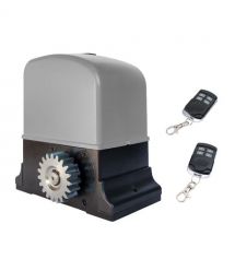 Автоматика для відкатних воріт GANT IZ-600