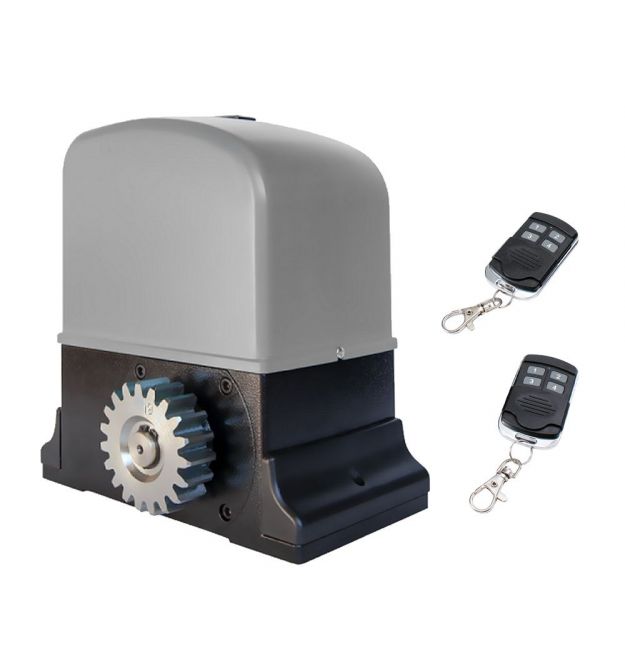 Автоматика для відкатних воріт GANT IZ-600