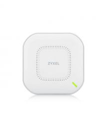 Точка доступу ZYXEL NWA210AX AX3000, 1x2,5GE, 1хGE, WiFi 6, Nebula, PoE, MU-MIMO (NWA210AX-EU0102F)