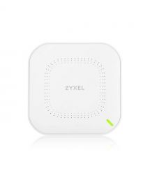 Точка доступу ZYXEL NWA90AX AX1800, 1xGE, WiFi 6, 2x2 MIMO, Nebula, PoE, БЖ у комплекті (NWA90AX-EU0102F)