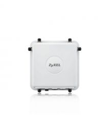 Точка доступу ZYXEL WAC6553D-E AC1750, 1xGE, MU-MIMO, NebulaFlex, PoE only (WAC6553D-E-EU0201F)