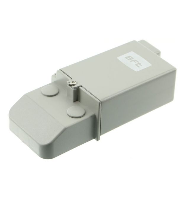 Приймач BFT CLONIX 2E зовнішній 2-канальний