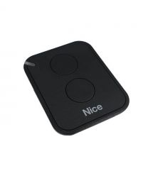 Пульт керування Nice Flo2RE 2-х канальний для воріт і шлагбаумів