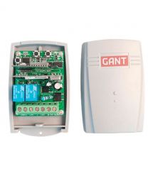 Приймач GANT REC-Wi-Fi зовнішній 2-канальний з динамічним кодом
