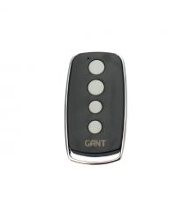 Пульт дистанційного керування GANT GM 4-канальний