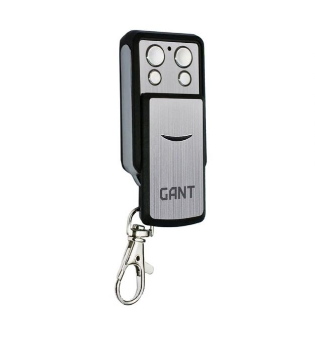 Пульт дистанційного керування GANT T15 4-канальний