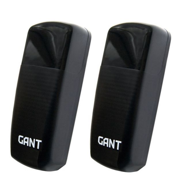 Фотоелементи GANT IR-W 12 бездротові для всіх типів воріт і шлагбаумів